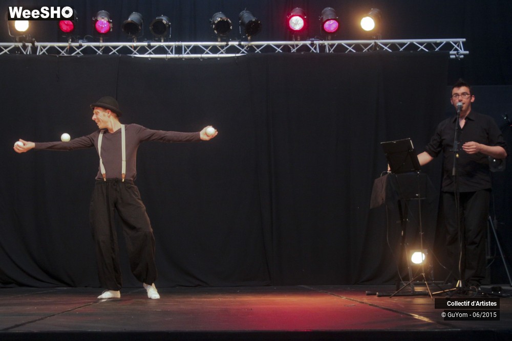 47/53 photos du spectacle 3ème scènes ouvertes 2015 - part1