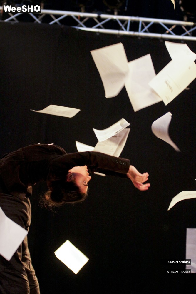 53/53 photos du spectacle 3ème scènes ouvertes 2015 - part1