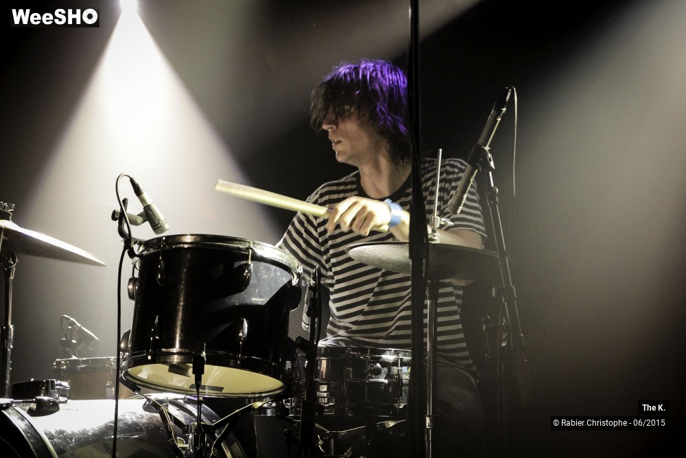 3/32 photos du spectacle The K