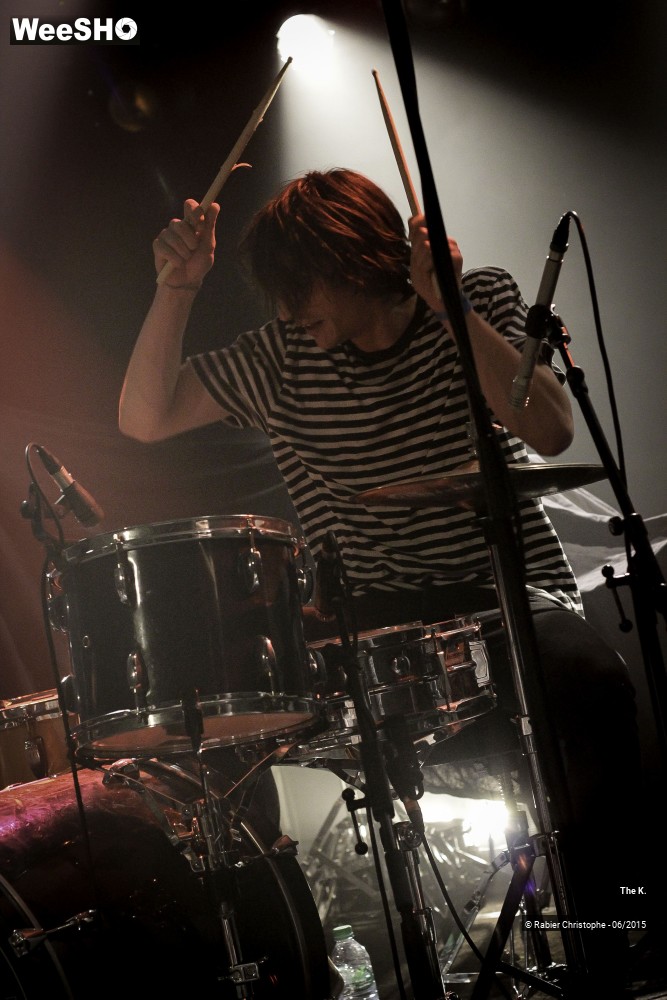 6/32 photos du spectacle The K