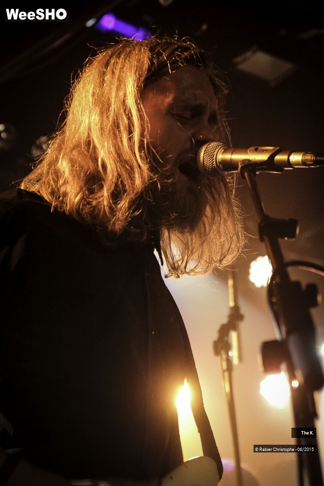 7/32 photos du spectacle The K