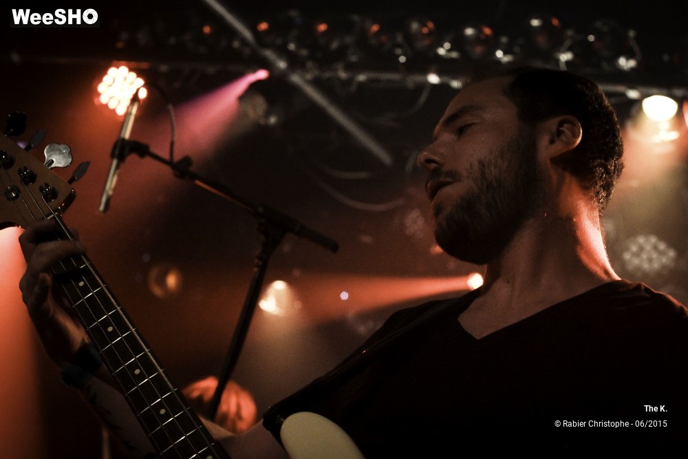 10/32 photos du spectacle The K