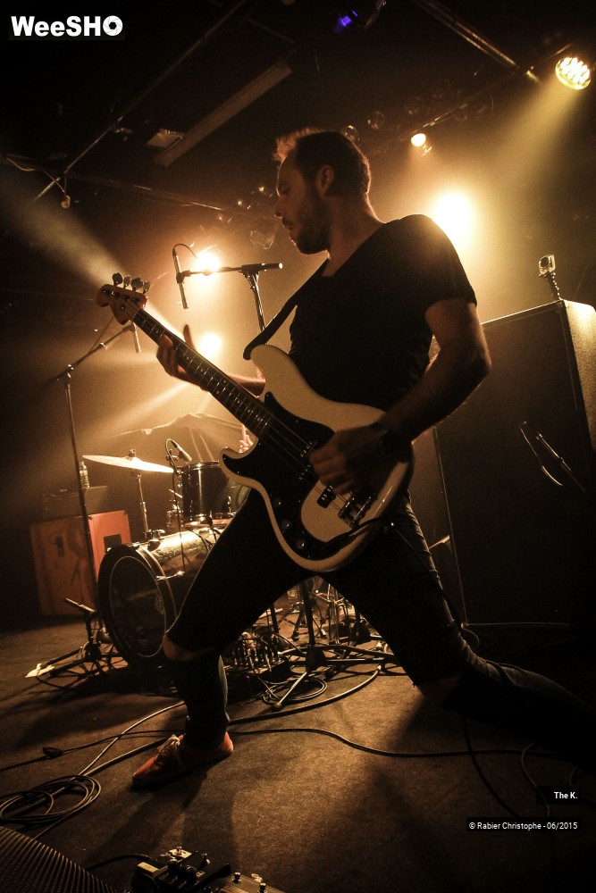 11/32 photos du spectacle The K