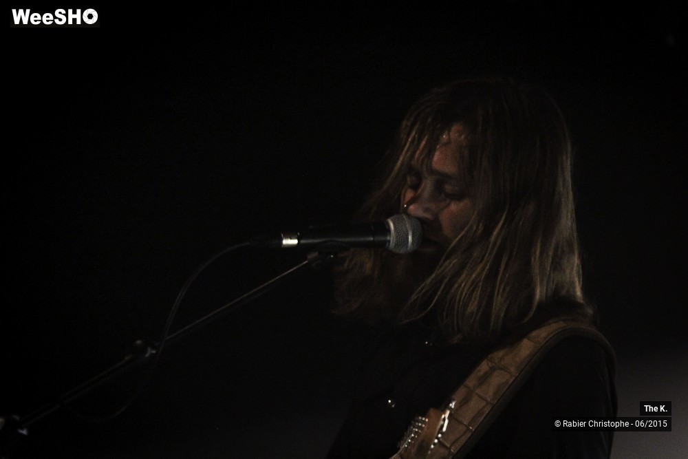 12/32 photos du spectacle The K