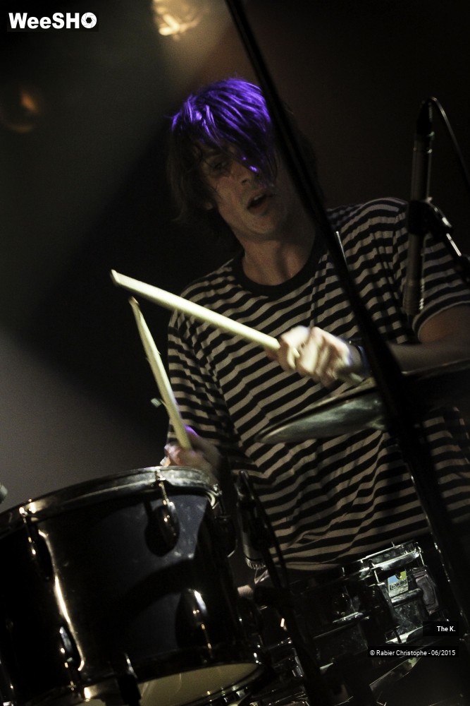 18/32 photos du spectacle The K