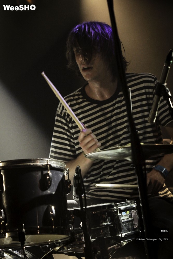 20/32 photos du spectacle The K