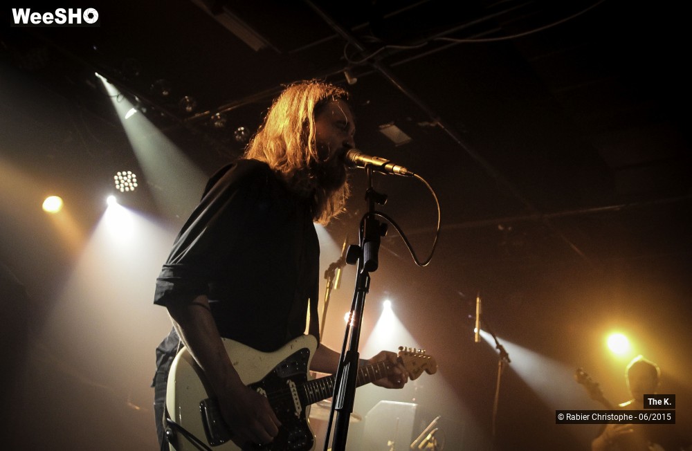 21/32 photos du spectacle The K