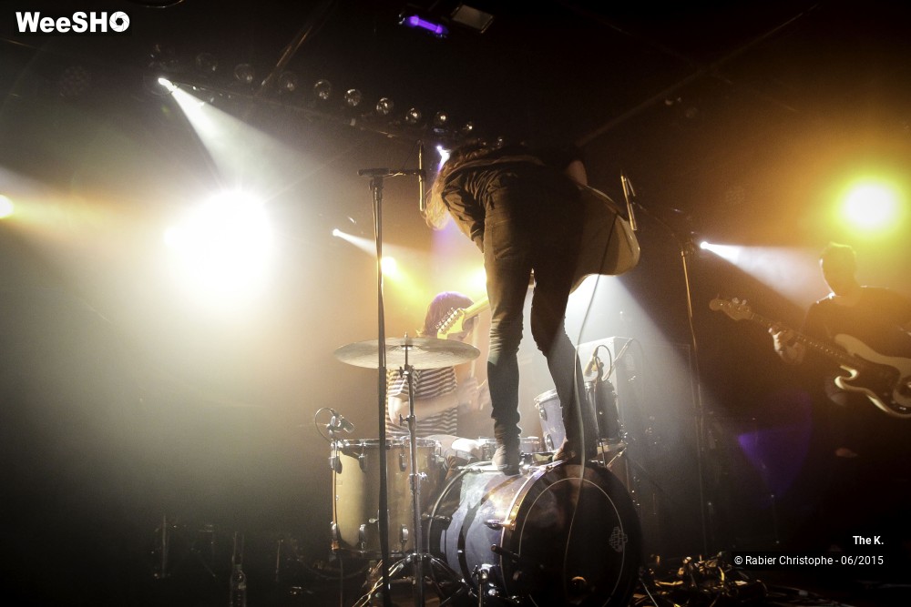 23/32 photos du spectacle The K