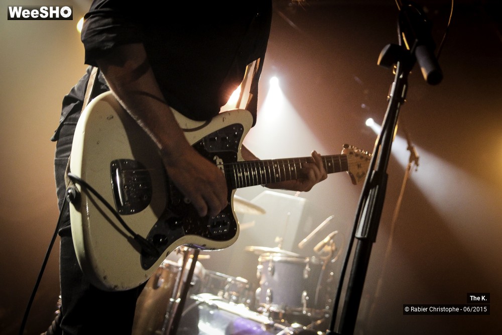 24/32 photos du spectacle The K