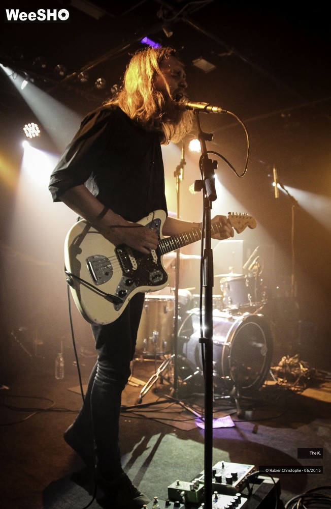 27/32 photos du spectacle The K