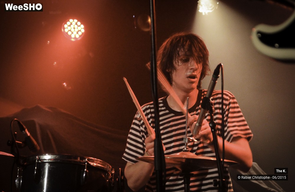 29/32 photos du spectacle The K