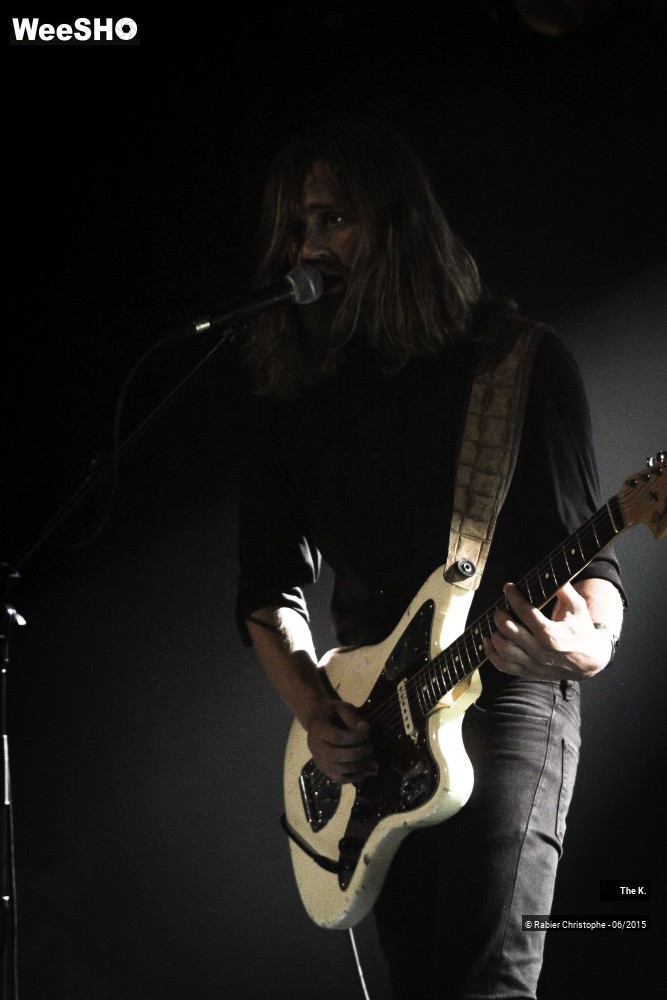 30/32 photos du spectacle The K