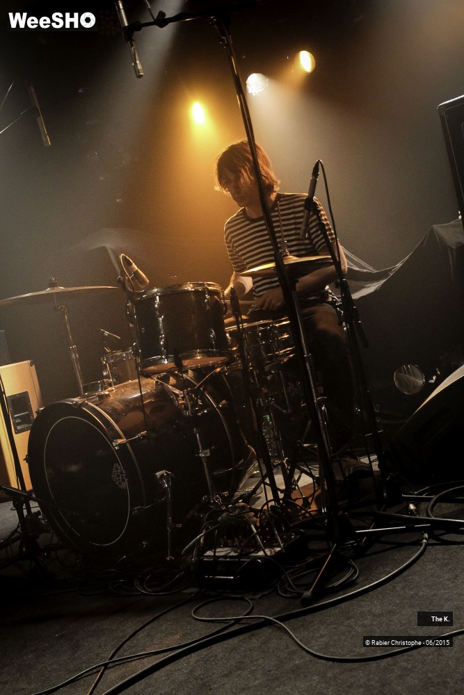 31/32 photos du spectacle The K