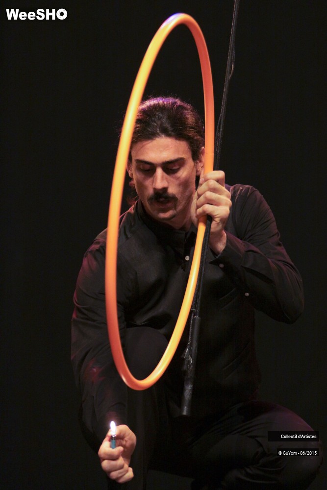 1/62 photos du spectacle 3ème scènes ouvertes 2015 - part2