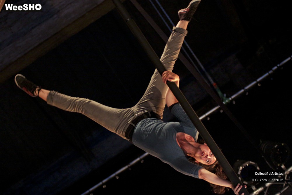 2/62 photos du spectacle 3ème scènes ouvertes 2015 - part2