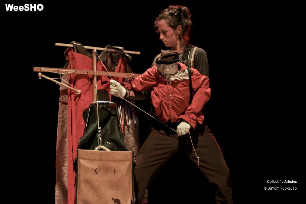3/62 photos du spectacle 3ème scènes ouvertes 2015 - part2