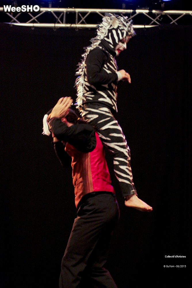7/62 photos du spectacle 3ème scènes ouvertes 2015 - part2