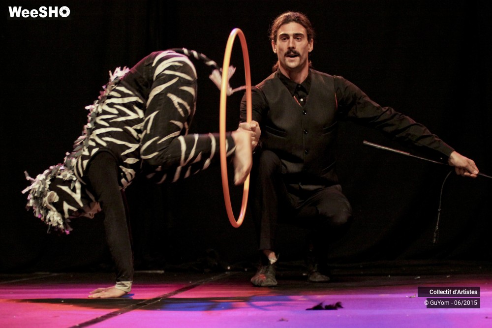 12/62 photos du spectacle 3ème scènes ouvertes 2015 - part2