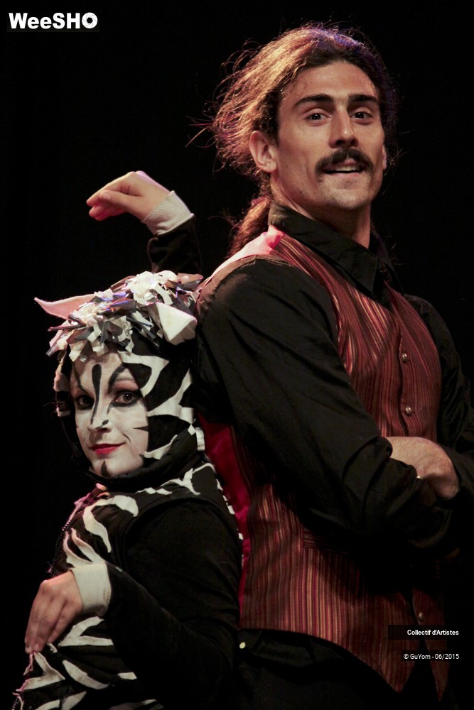 14/62 photos du spectacle 3ème scènes ouvertes 2015 - part2