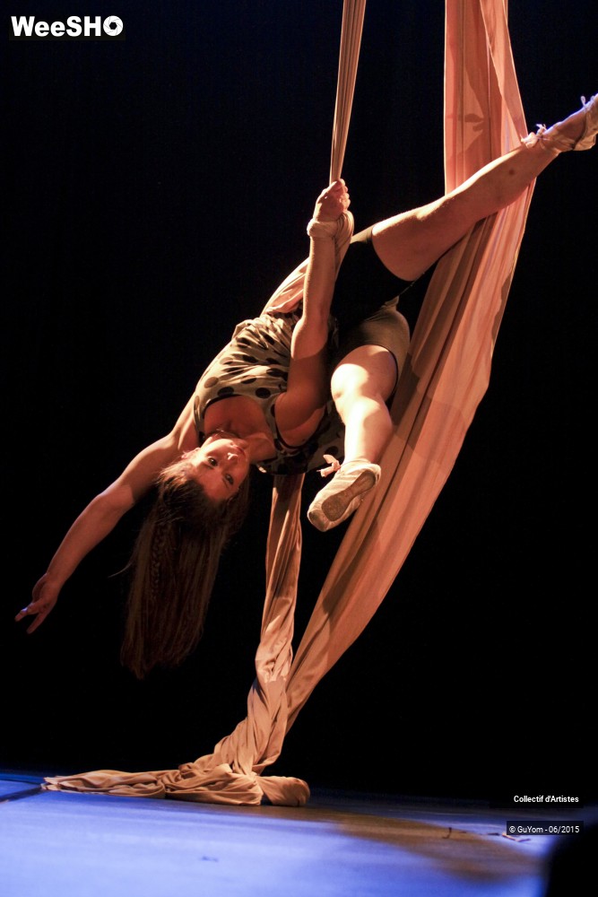 20/62 photos du spectacle 3ème scènes ouvertes 2015 - part2