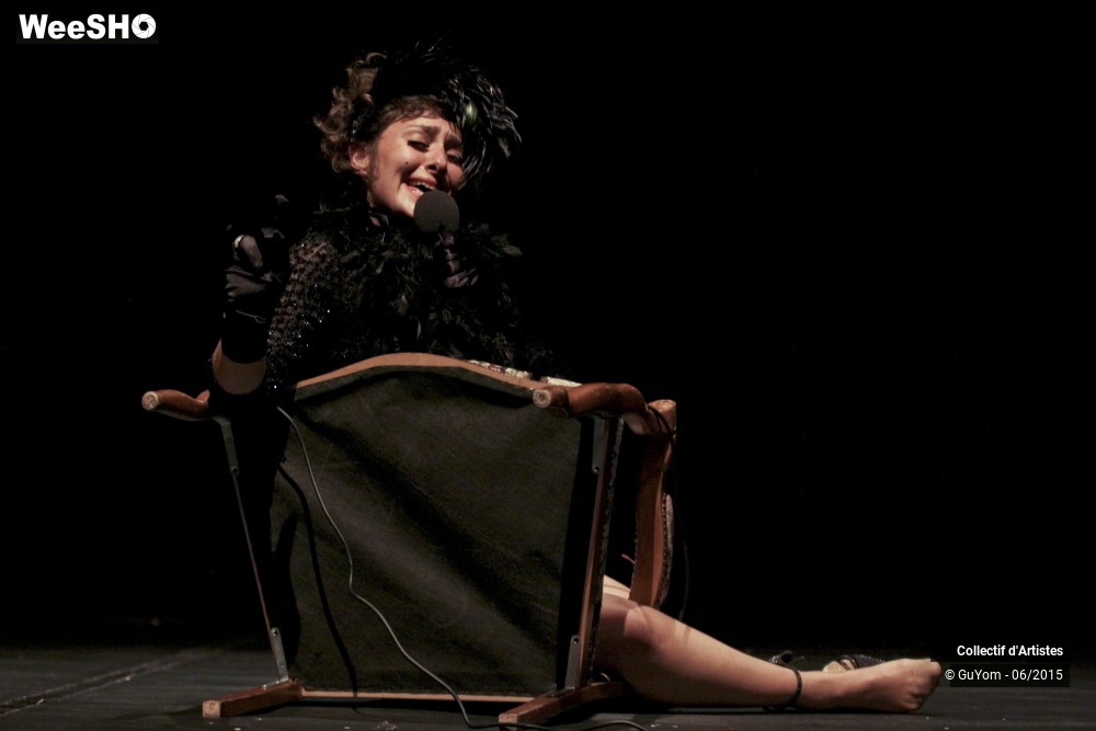 25/62 photos du spectacle 3ème scènes ouvertes 2015 - part2