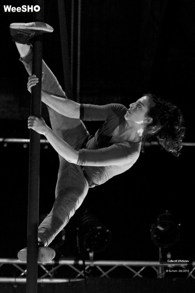 27/62 photos du spectacle 3ème scènes ouvertes 2015 - part2