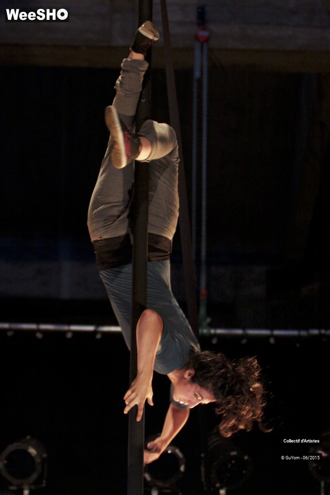 32/62 photos du spectacle 3ème scènes ouvertes 2015 - part2