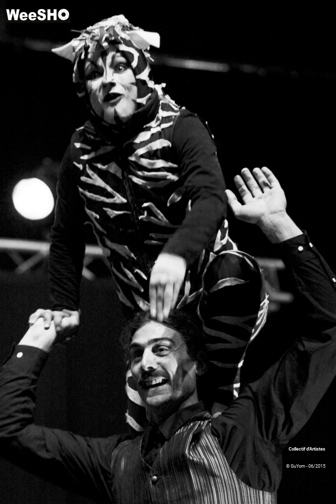 38/62 photos du spectacle 3ème scènes ouvertes 2015 - part2