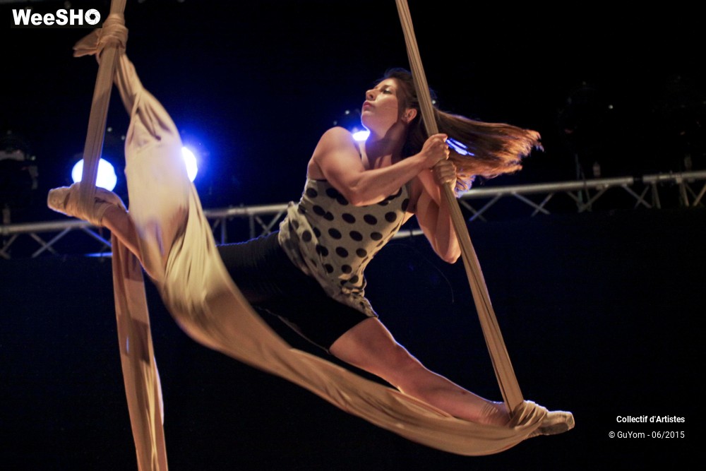 42/62 photos du spectacle 3ème scènes ouvertes 2015 - part2