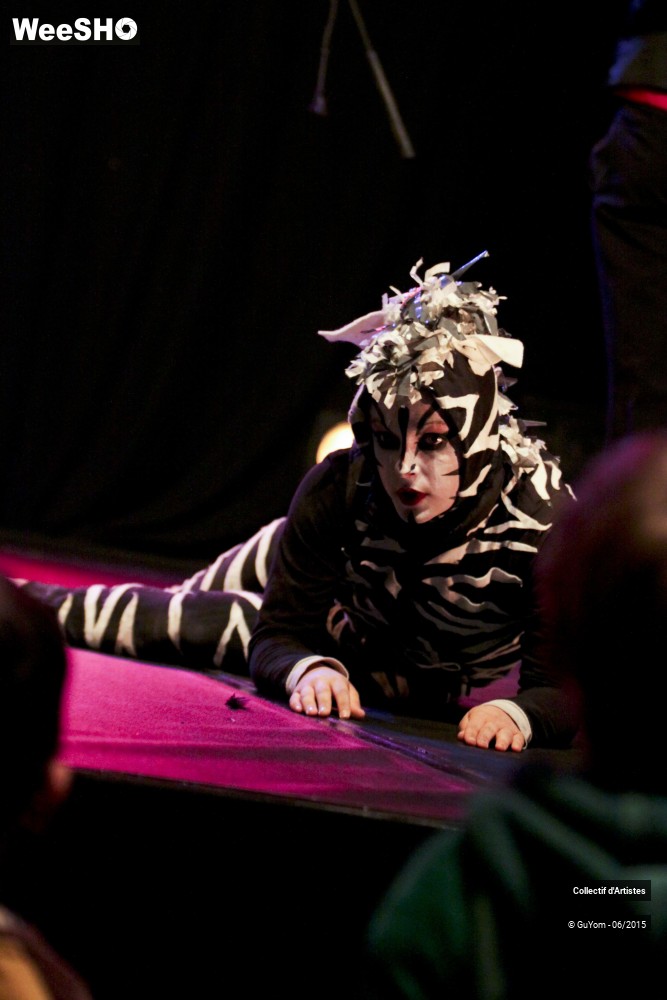 44/62 photos du spectacle 3ème scènes ouvertes 2015 - part2