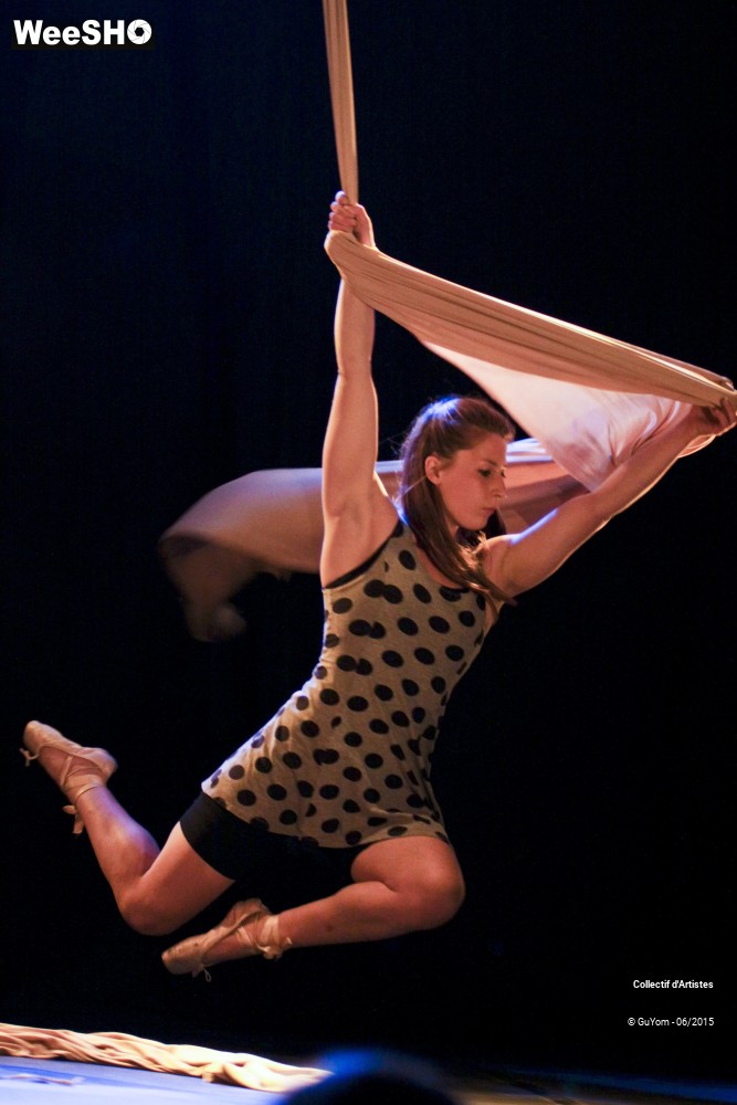 45/62 photos du spectacle 3ème scènes ouvertes 2015 - part2