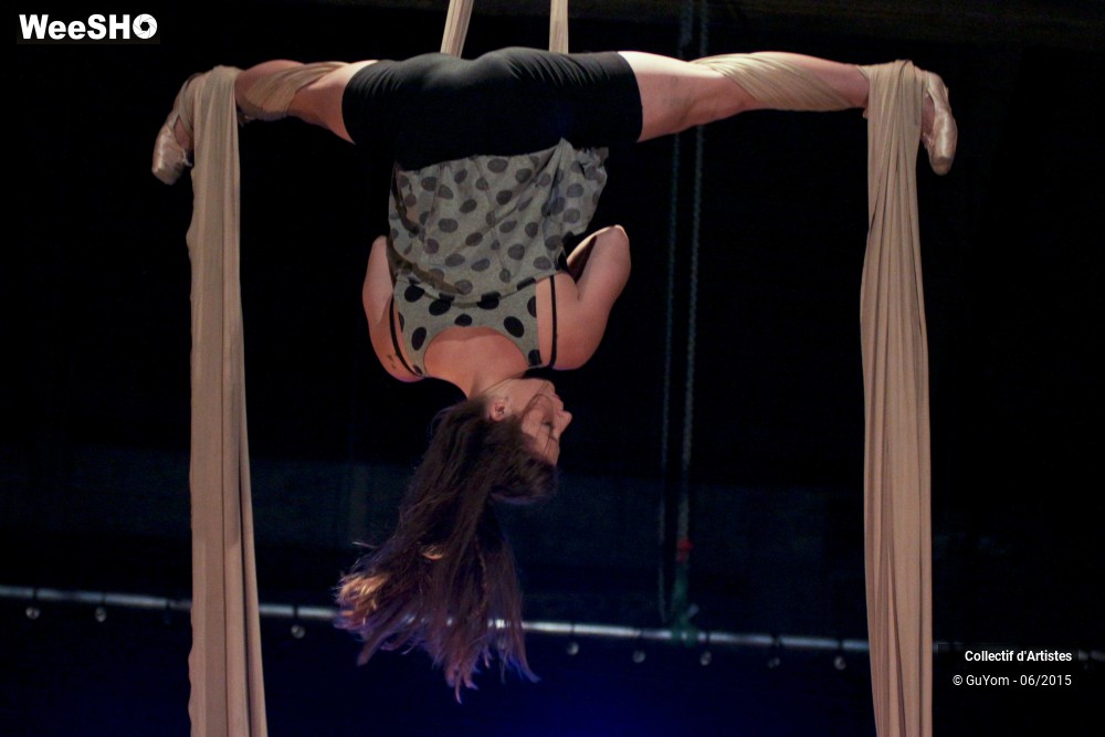 46/62 photos du spectacle 3ème scènes ouvertes 2015 - part2