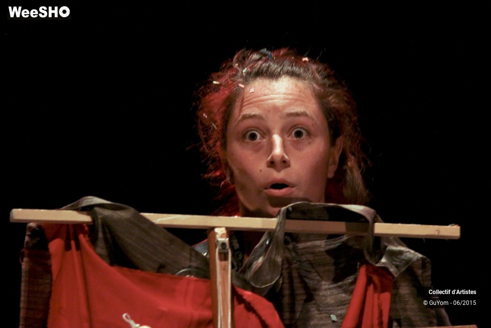 48/62 photos du spectacle 3ème scènes ouvertes 2015 - part2
