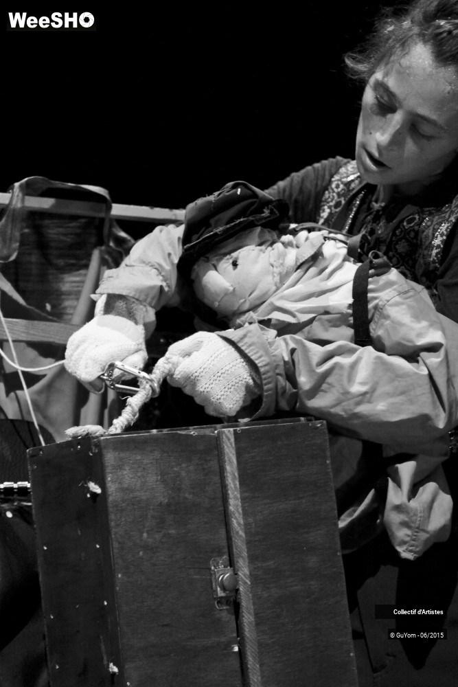 49/62 photos du spectacle 3ème scènes ouvertes 2015 - part2