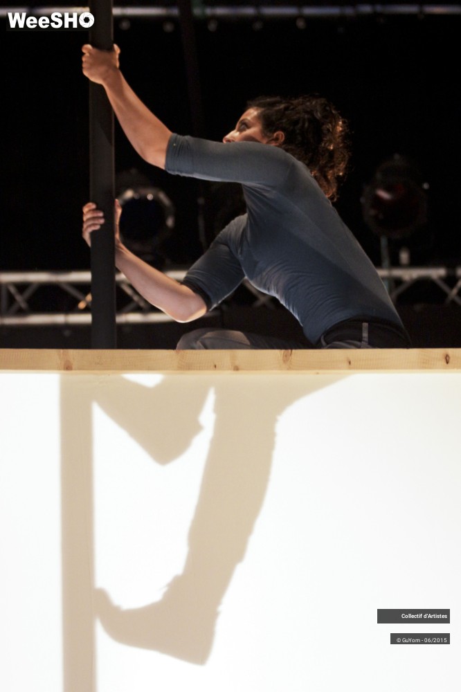 51/62 photos du spectacle 3ème scènes ouvertes 2015 - part2