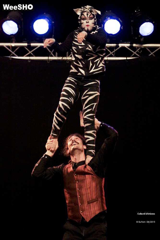 52/62 photos du spectacle 3ème scènes ouvertes 2015 - part2