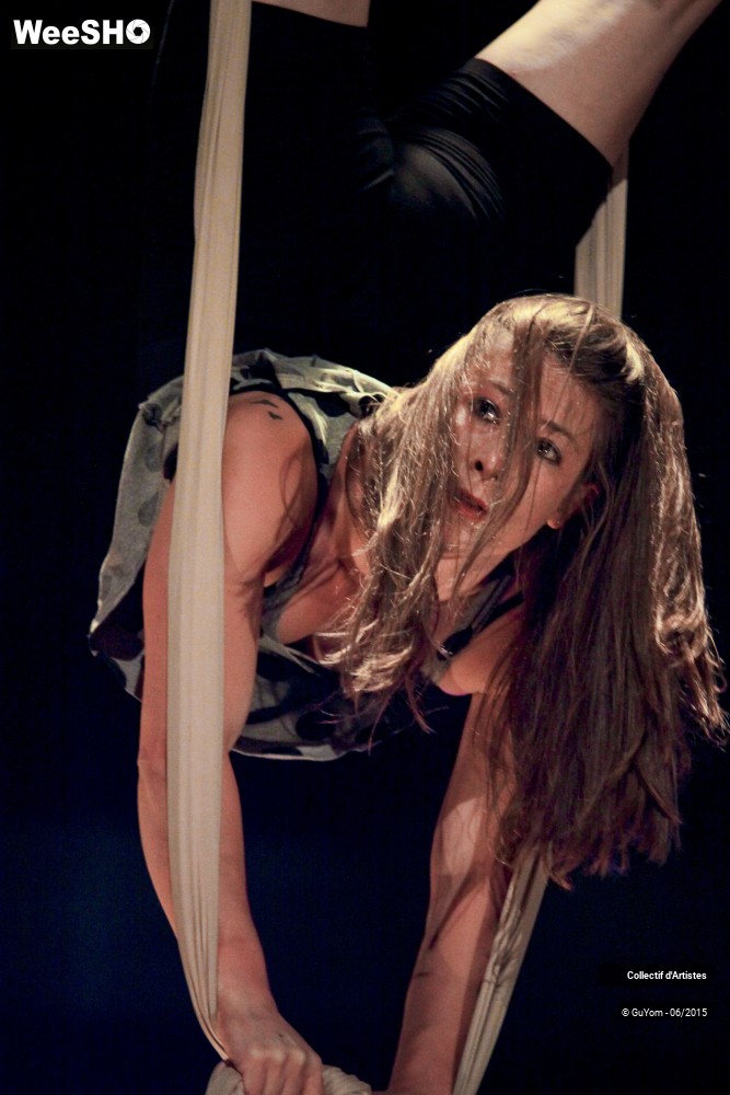 55/62 photos du spectacle 3ème scènes ouvertes 2015 - part2