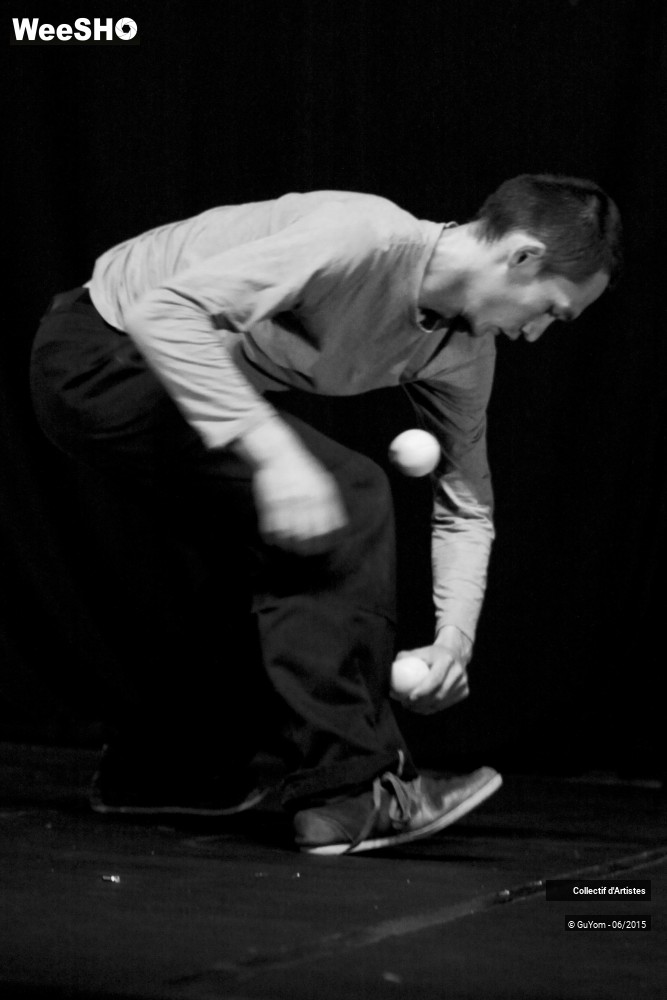 59/62 photos du spectacle 3ème scènes ouvertes 2015 - part2