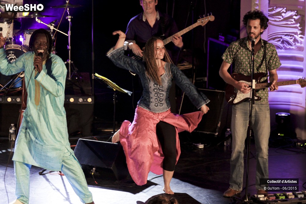 3/63 photos du spectacle Happy Birthday Korzeam