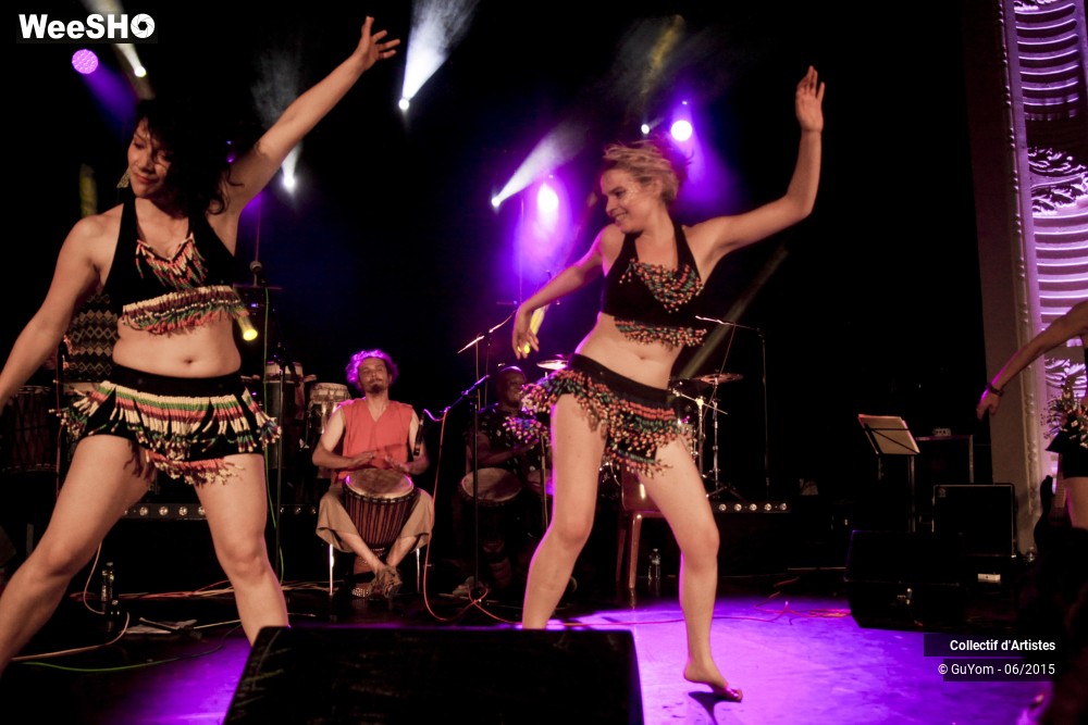 4/63 photos du spectacle Happy Birthday Korzeam