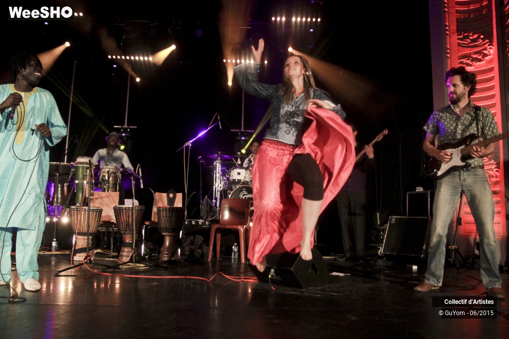6/63 photos du spectacle Happy Birthday Korzeam
