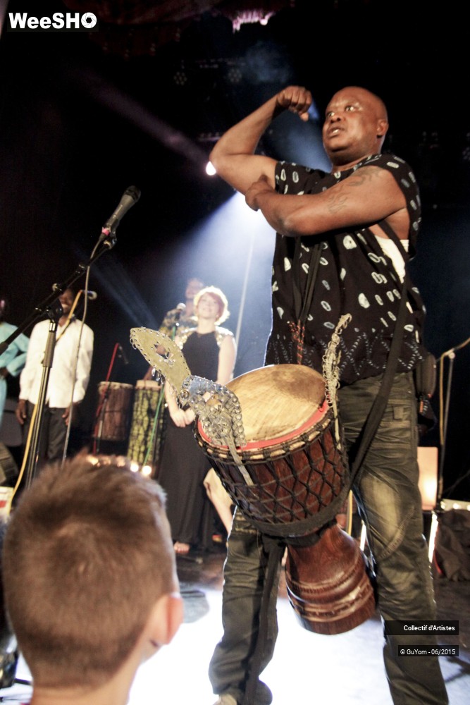 7/63 photos du spectacle Happy Birthday Korzeam