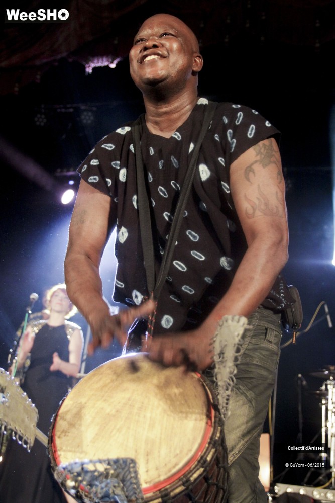 9/63 photos du spectacle Happy Birthday Korzeam