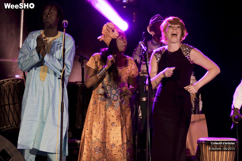 10/63 photos du spectacle Happy Birthday Korzeam