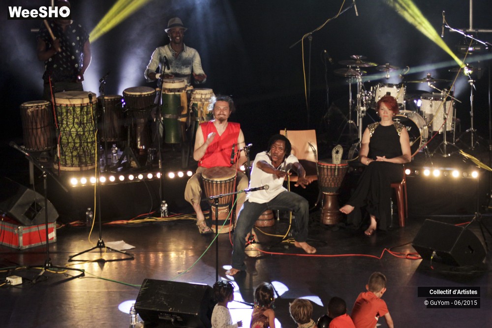 15/63 photos du spectacle Happy Birthday Korzeam