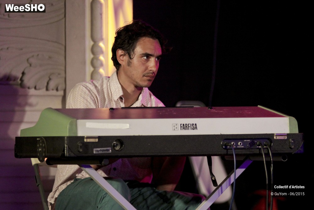 16/63 photos du spectacle Happy Birthday Korzeam