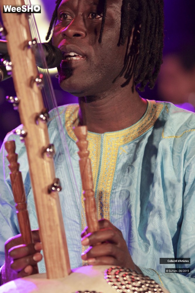 20/63 photos du spectacle Happy Birthday Korzeam