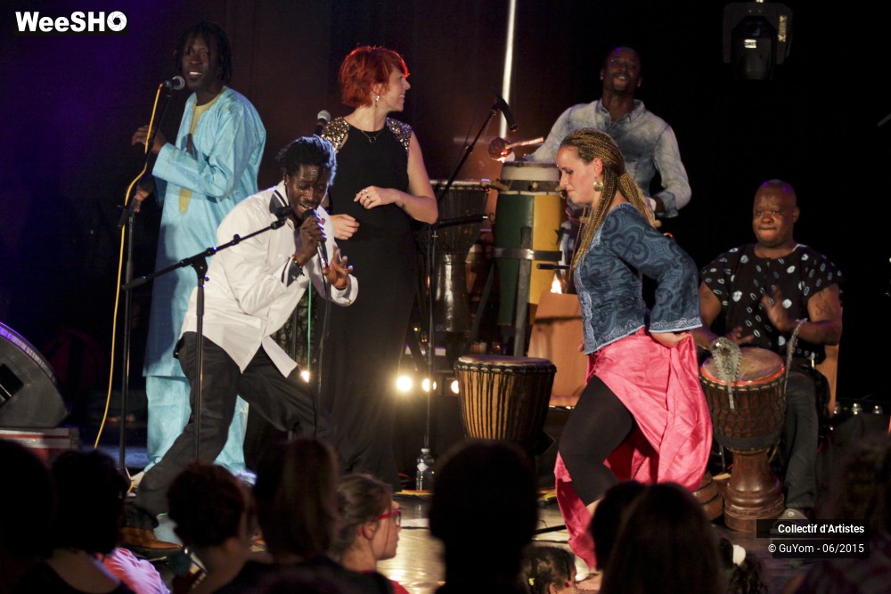 21/63 photos du spectacle Happy Birthday Korzeam