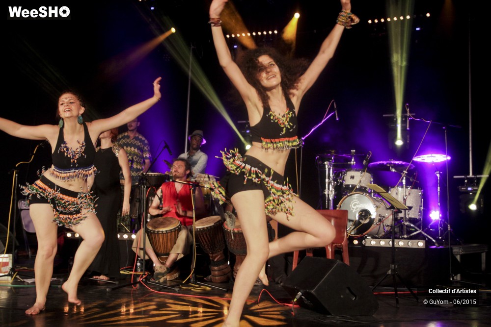 25/63 photos du spectacle Happy Birthday Korzeam