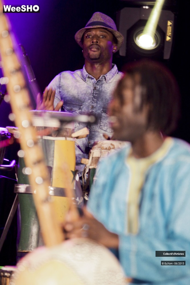 26/63 photos du spectacle Happy Birthday Korzeam